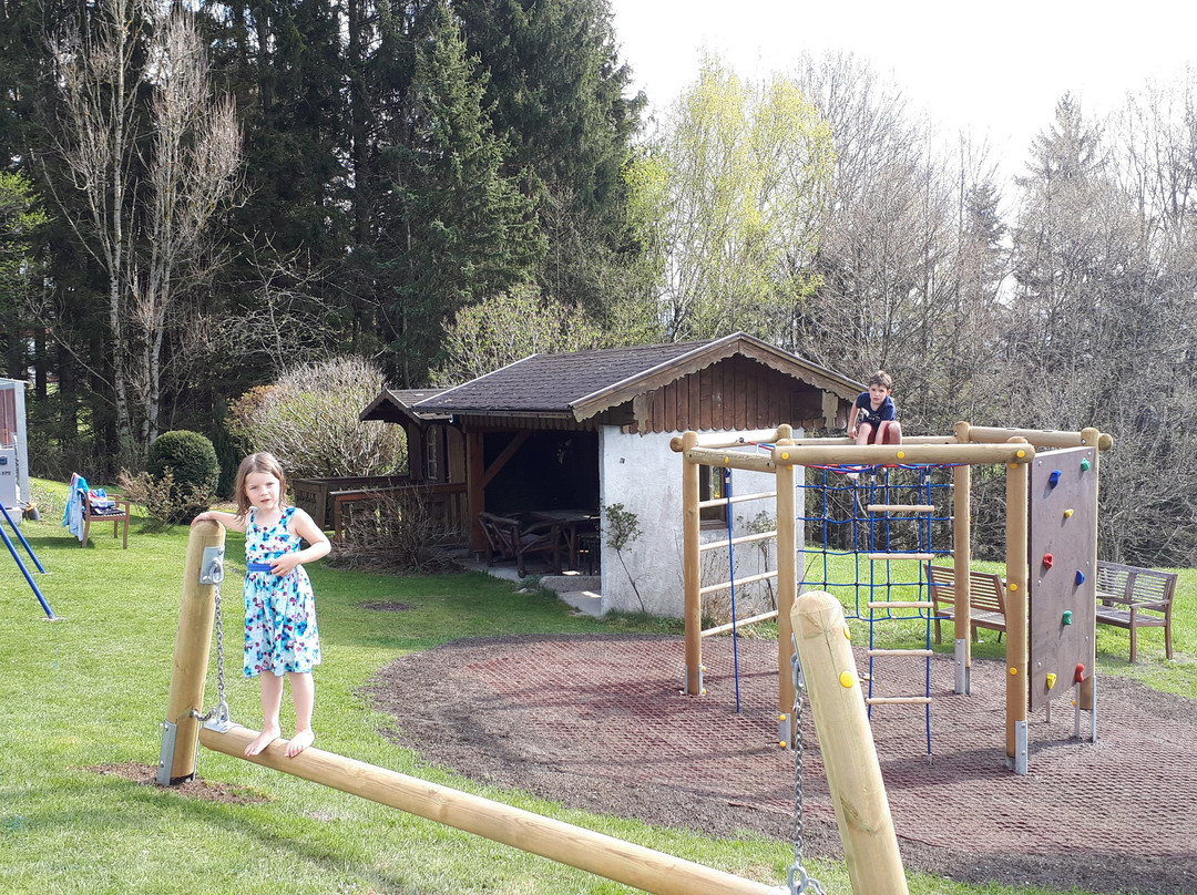 伊灵格霍夫膳食公寓主图