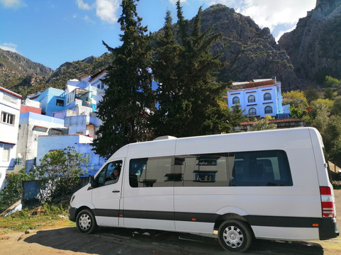 Morocco Ecoway-索维拉必去景点