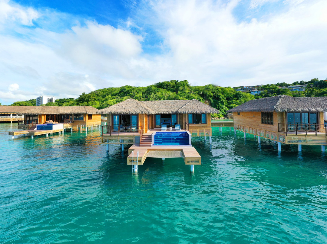 Five Islands Village酒店住宿-Royalton Antigua, An Autograph Collection