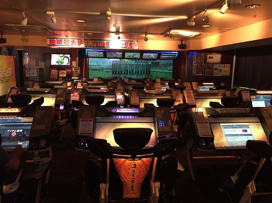 GiGO Akihabara 1st-千代田区必去景点