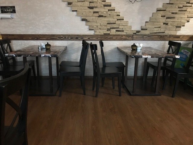 Hotel 858 km-餐饮