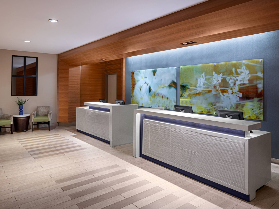 Delta Hotels Anaheim Garden Grove主图