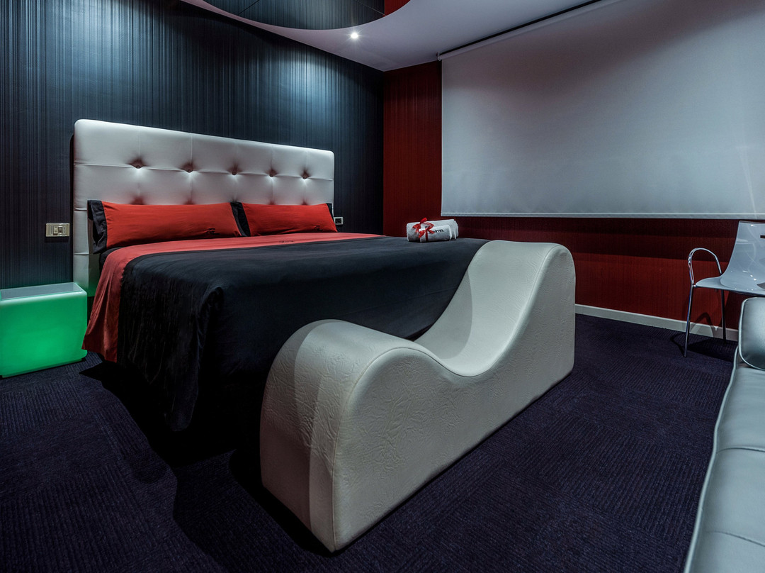 Motel Venus la Coruna主图