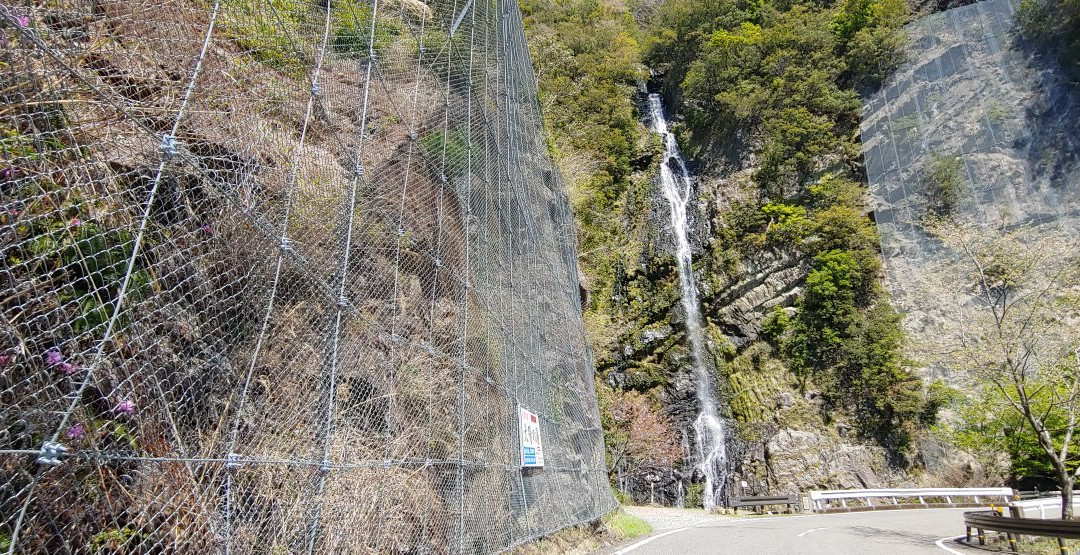 Kamiyu Onsen景点图片