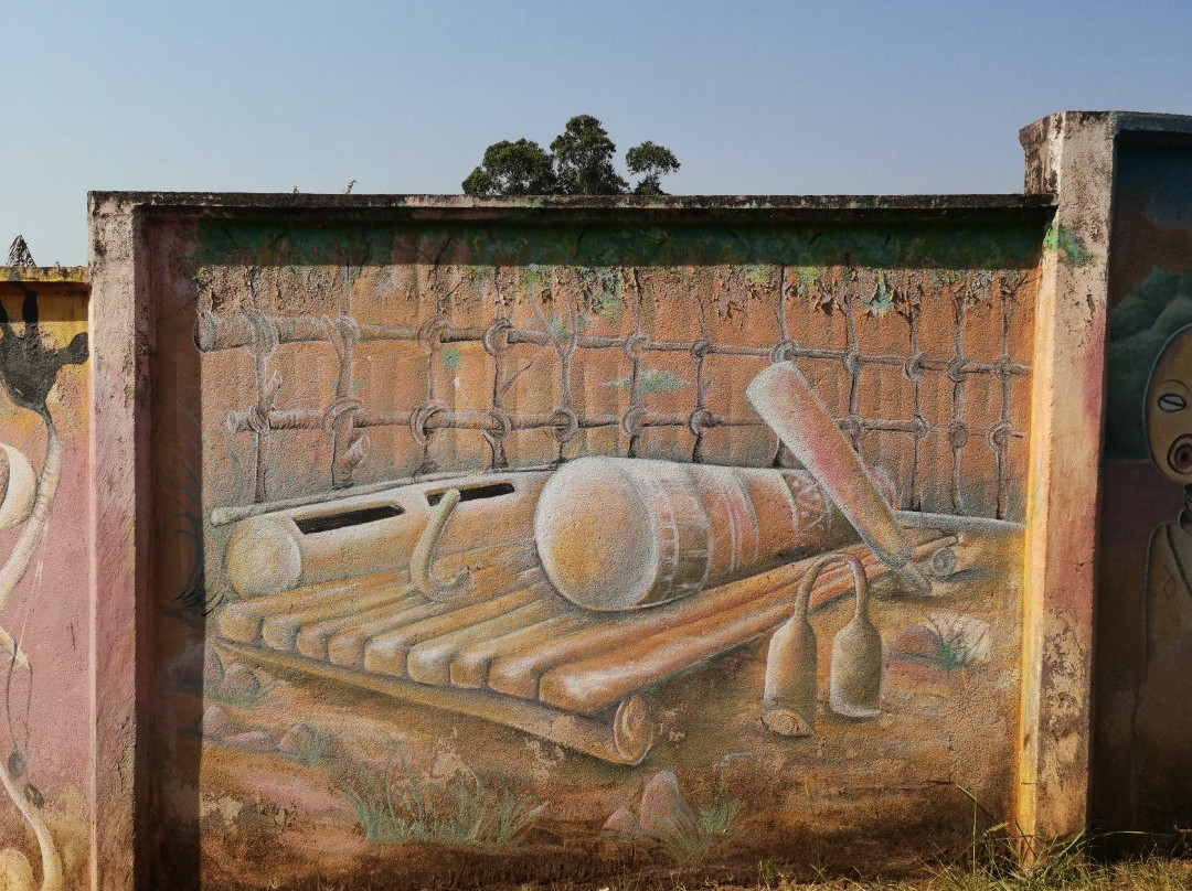 Bandjoun Station-Bandjoun必去景点