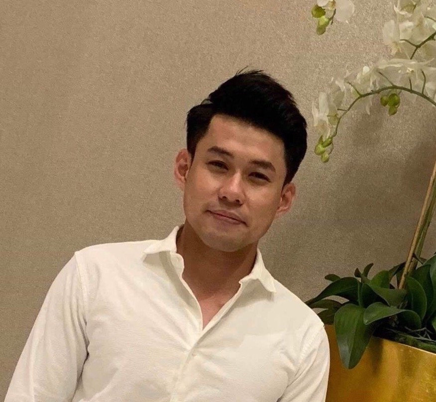 Tran rent a car English speaking driver-胡志明市必去景点