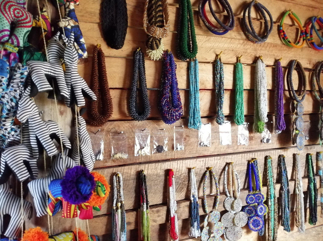 Masindi Crafts Village-马辛迪必去景点