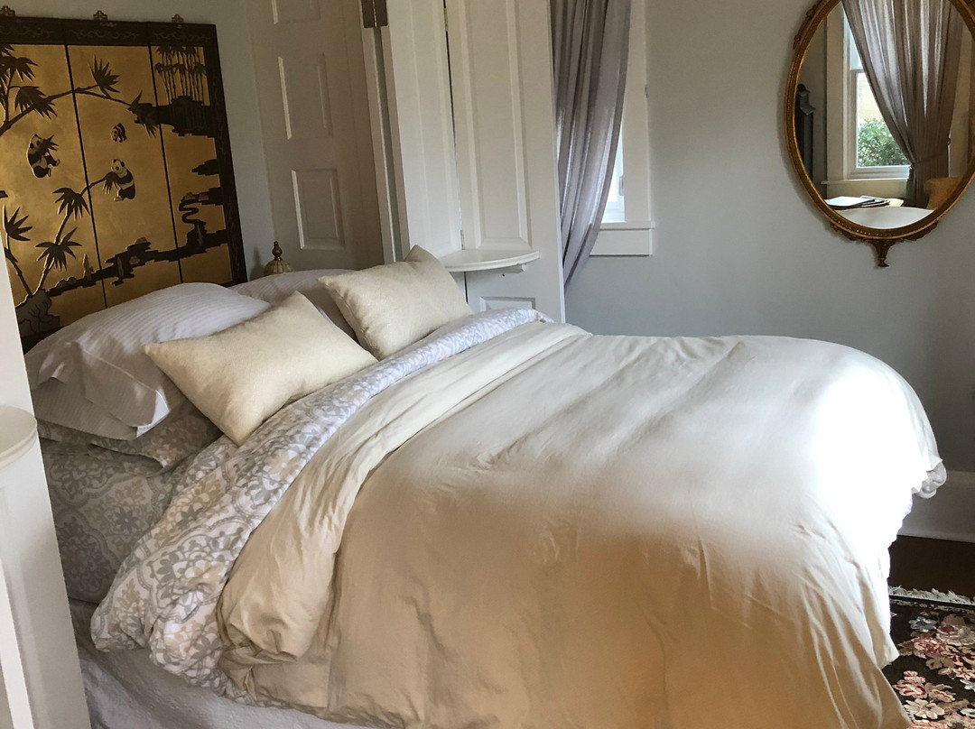 Berea酒店住宿-Riverside Gables Bed and Breakfast