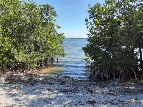 Lagoon Greenway-维罗海滩必去景点
