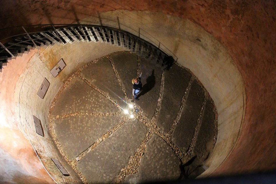 Cava de Sant Blai景点图片