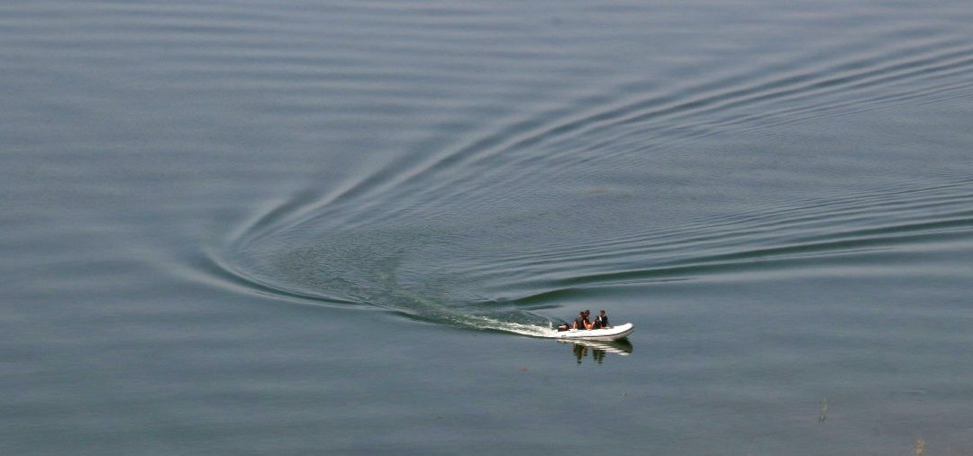 מצפה נוקייב-Kinneret必去景点