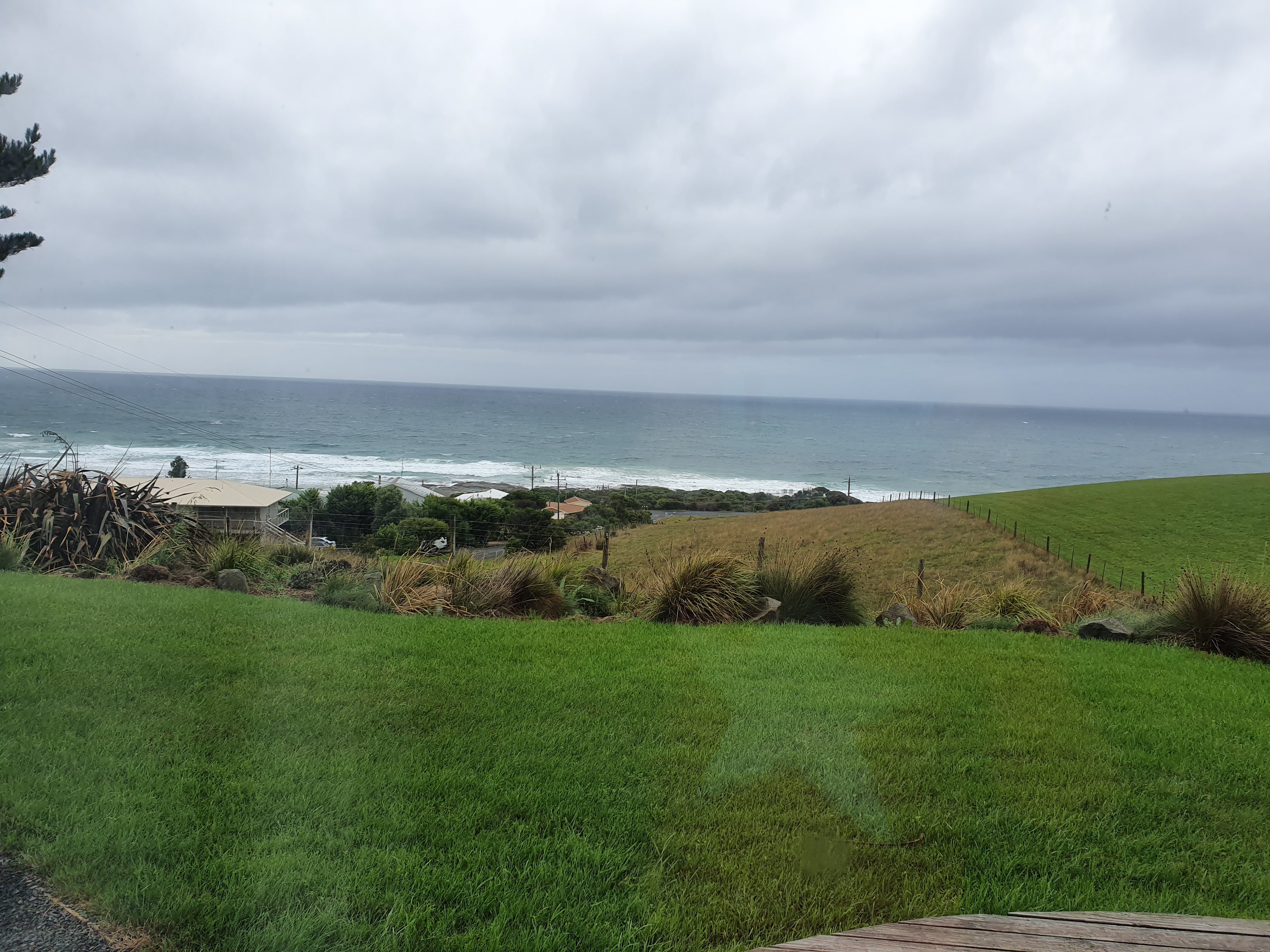 Castaways Apollo Bay-酒店景观