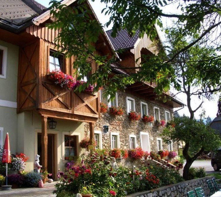 Gasthof Zierer主图