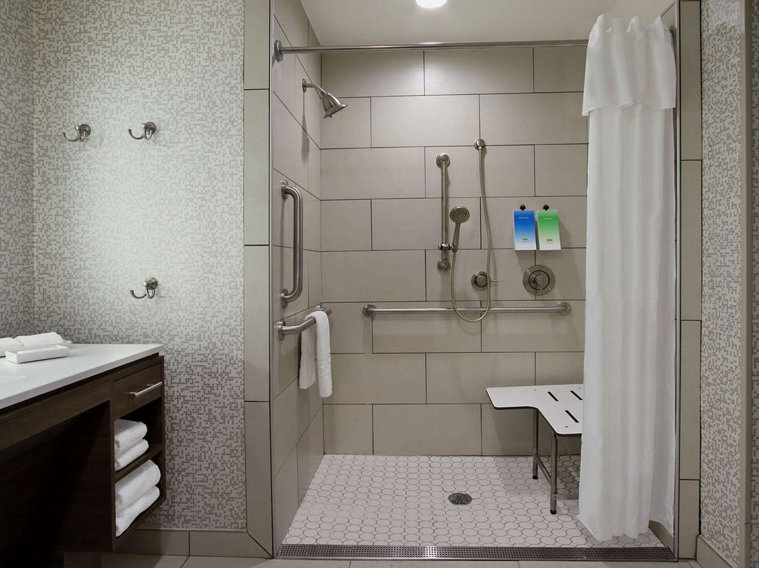 Home2 Suites by Hilton Beaumont主图