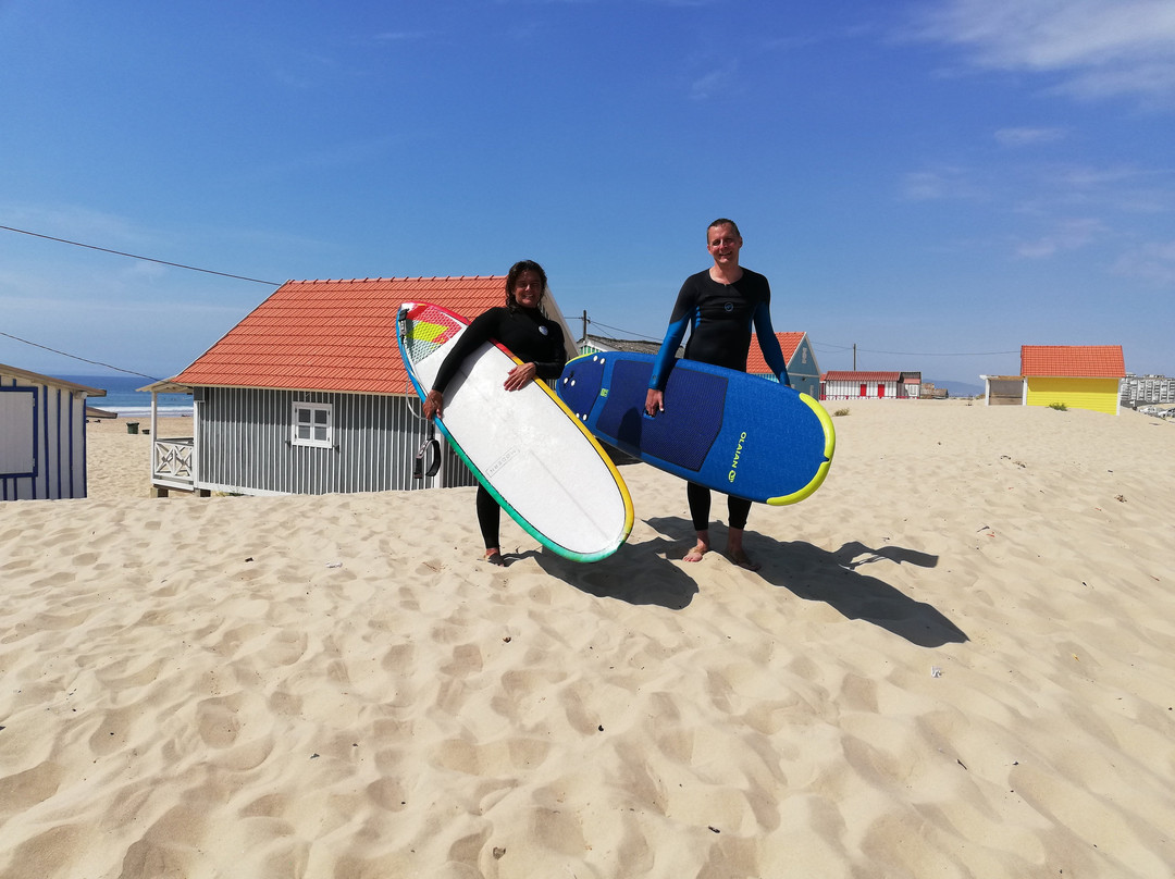 South Adventures-Charneca da Caparica必去景点