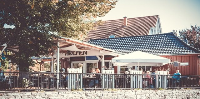 Hölmen Osterode - Bierinsel, Café & Bar