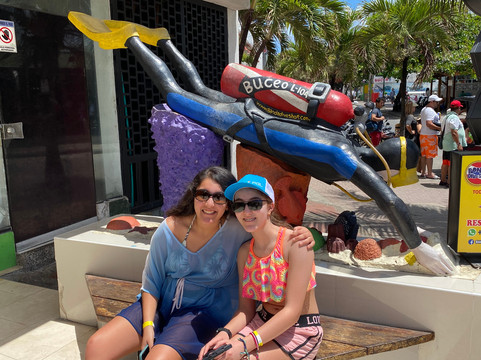 Banda Dive Shop-圣安德烈斯必去景点