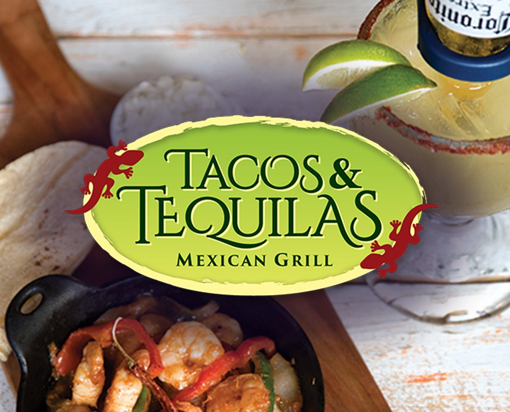 Tacos & Tequilas Mexican Grill主图