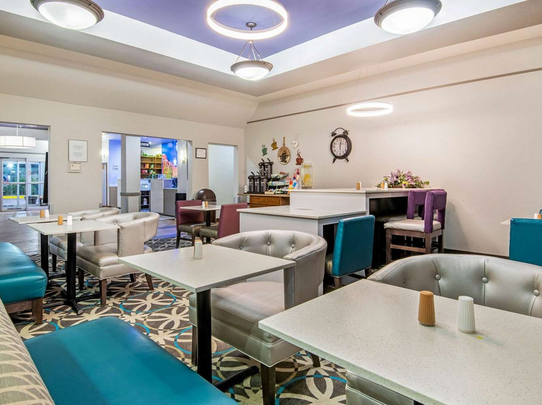 La Quinta Inn & Suites by Wyndham Dumas主图