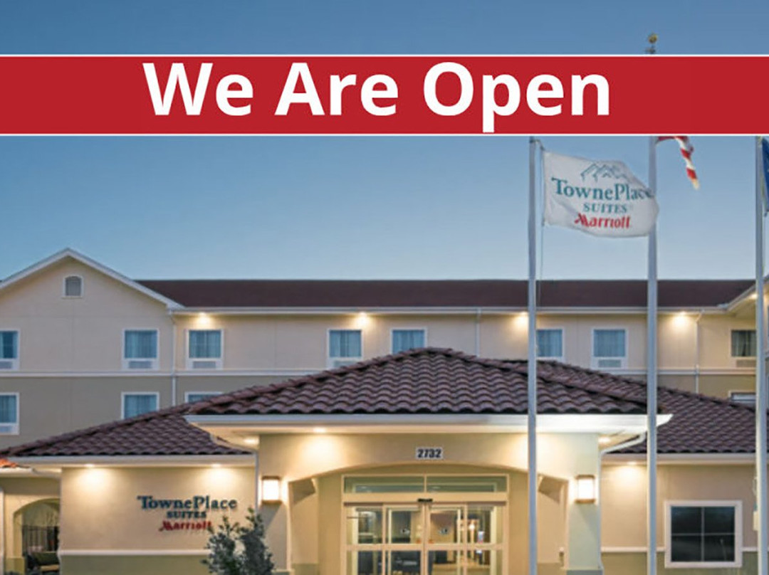 TownePlace Suites by Marriott Seguin主图