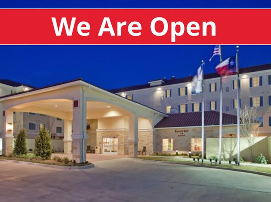 Residence Inn by Marriott Odessa主图