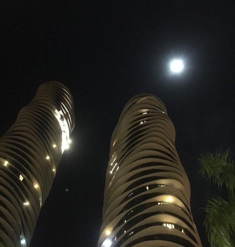 Arte S Penang主图