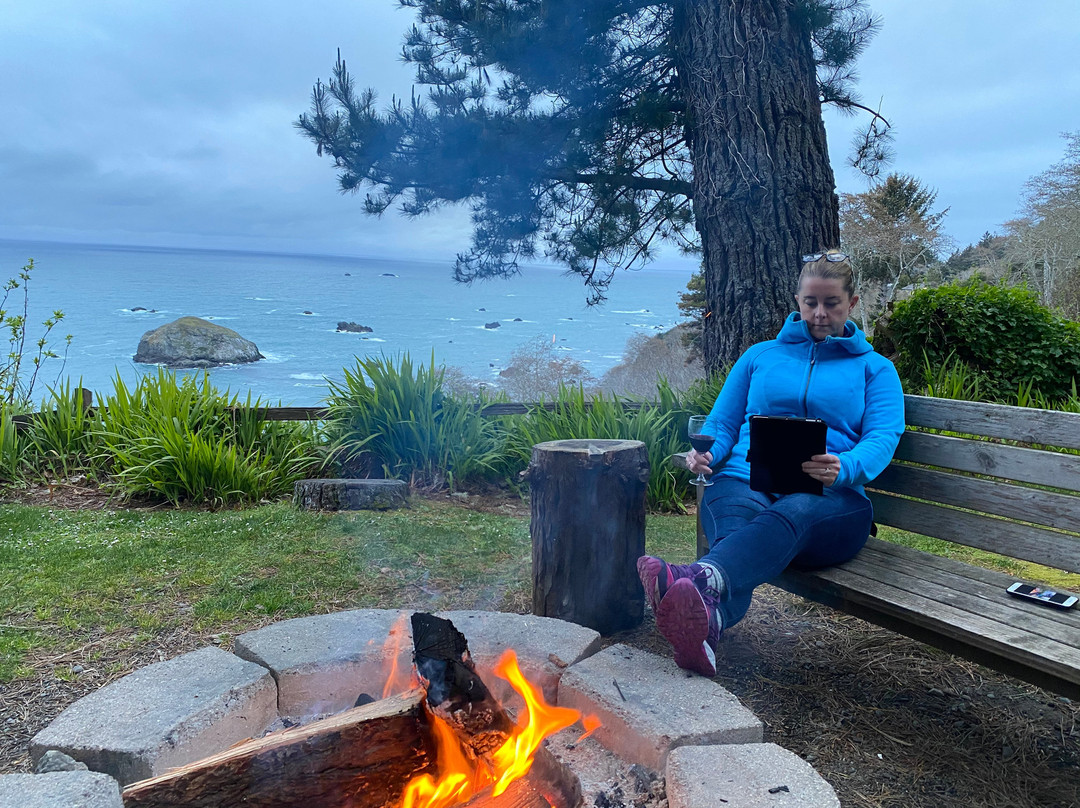 Lost Whale Inn主图