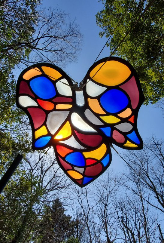 Kirishima Open-Art Museum-涌水町必去景点