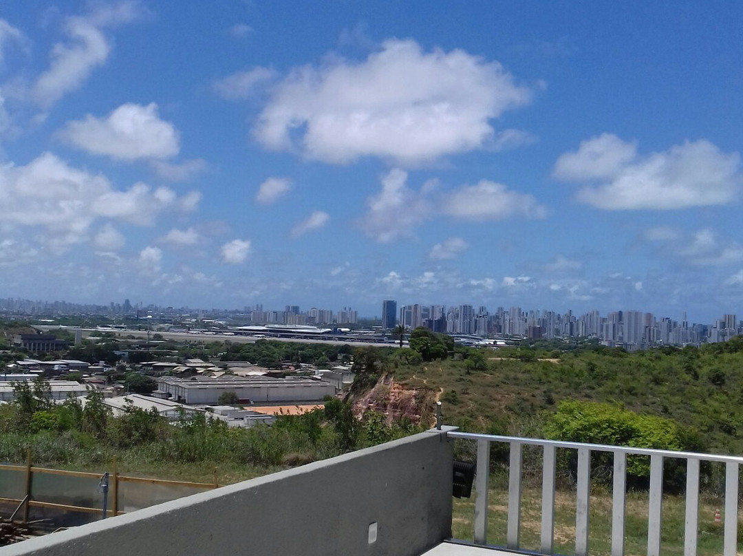 Mirante Henrique Dias-Jaboatao dos Guararapes必去景点