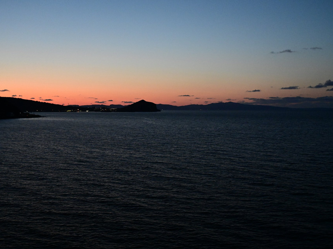 野塚展望台-利尻富士町必去景点