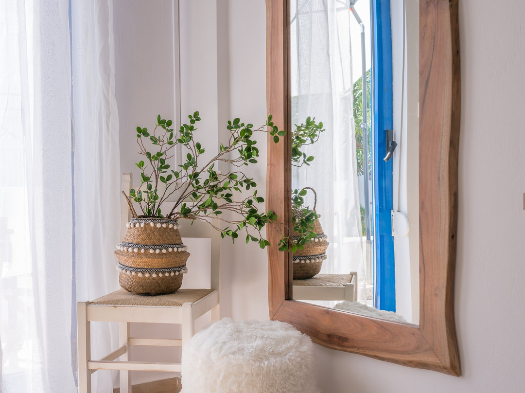 G & K Hotel Fiore di Candia - Flower of Candia主图