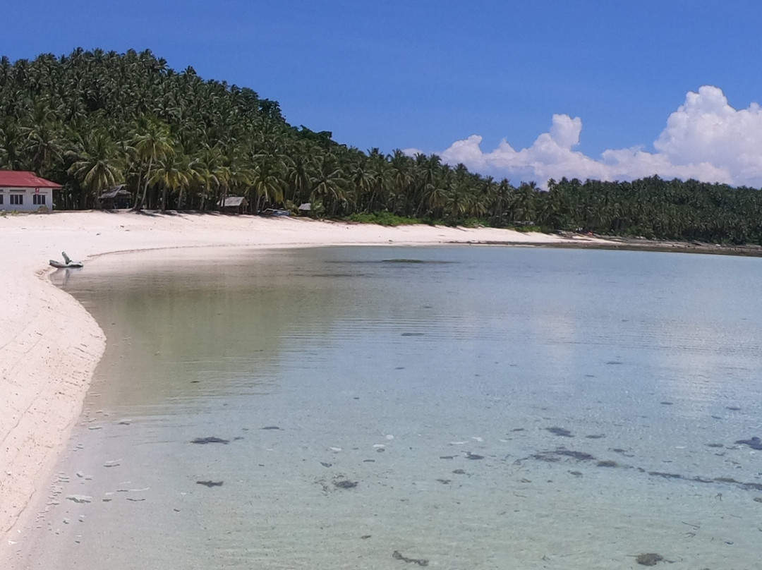 Mamon Island景点图片