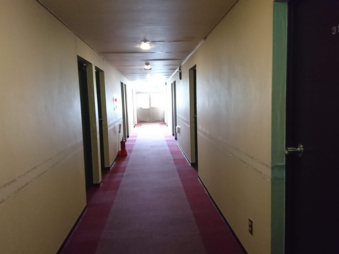 Omura Yasuda Ocean Hotel主图