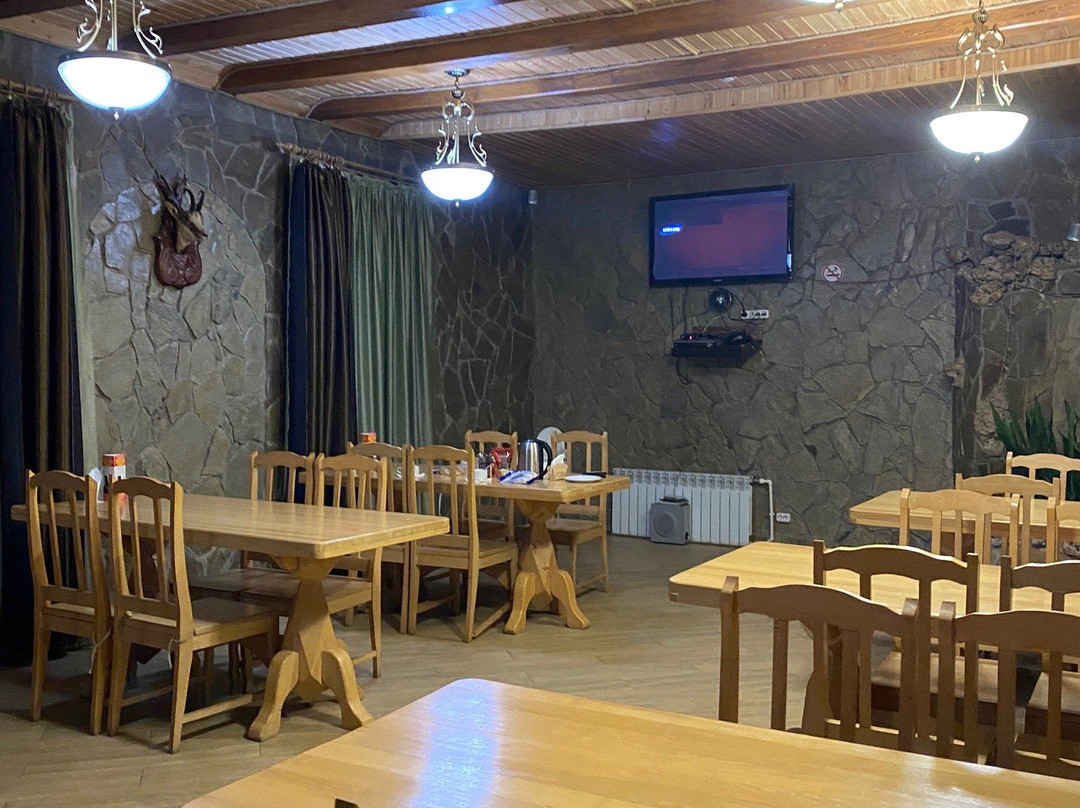 Barskaya Usadba Hotel主图