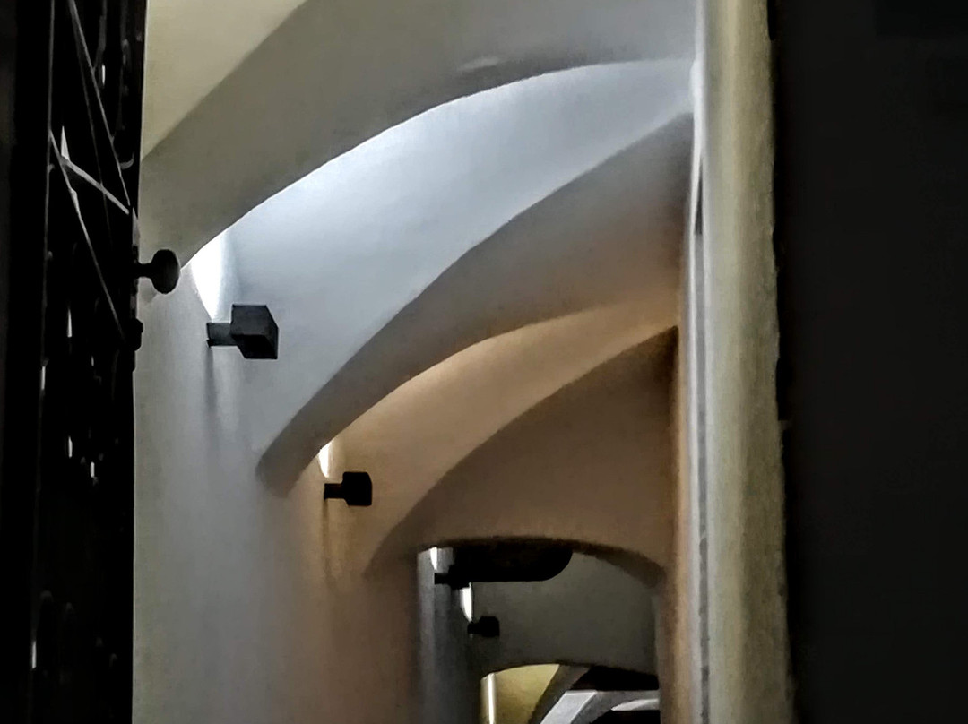Antico Municipio景点图片