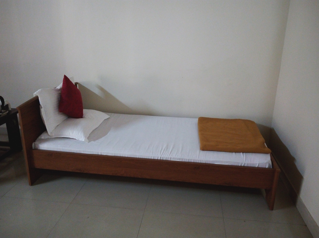 KSTDC Hotel Mayura Velapuri Belur主图