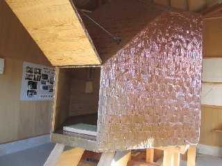 Moto Toshogu Shrine-水户市必去景点