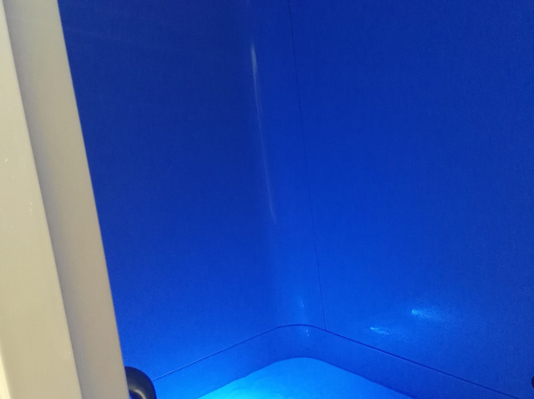 FIVE SENSES Float Spa-格但斯克必去景点