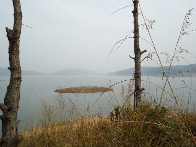 Lumpongdeng Island景点图片