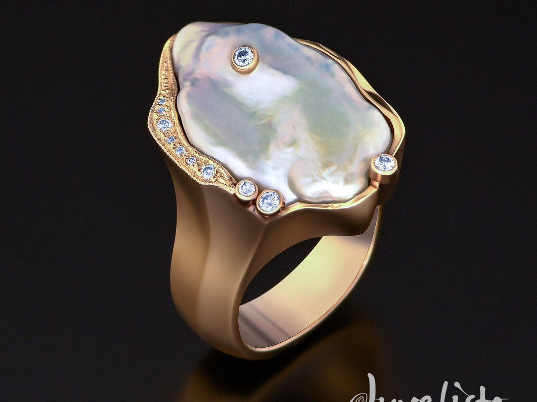 Juvelisto-里士满必去景点