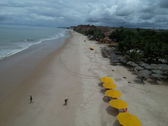 Sol Beach-Joao Pessoa必去景点