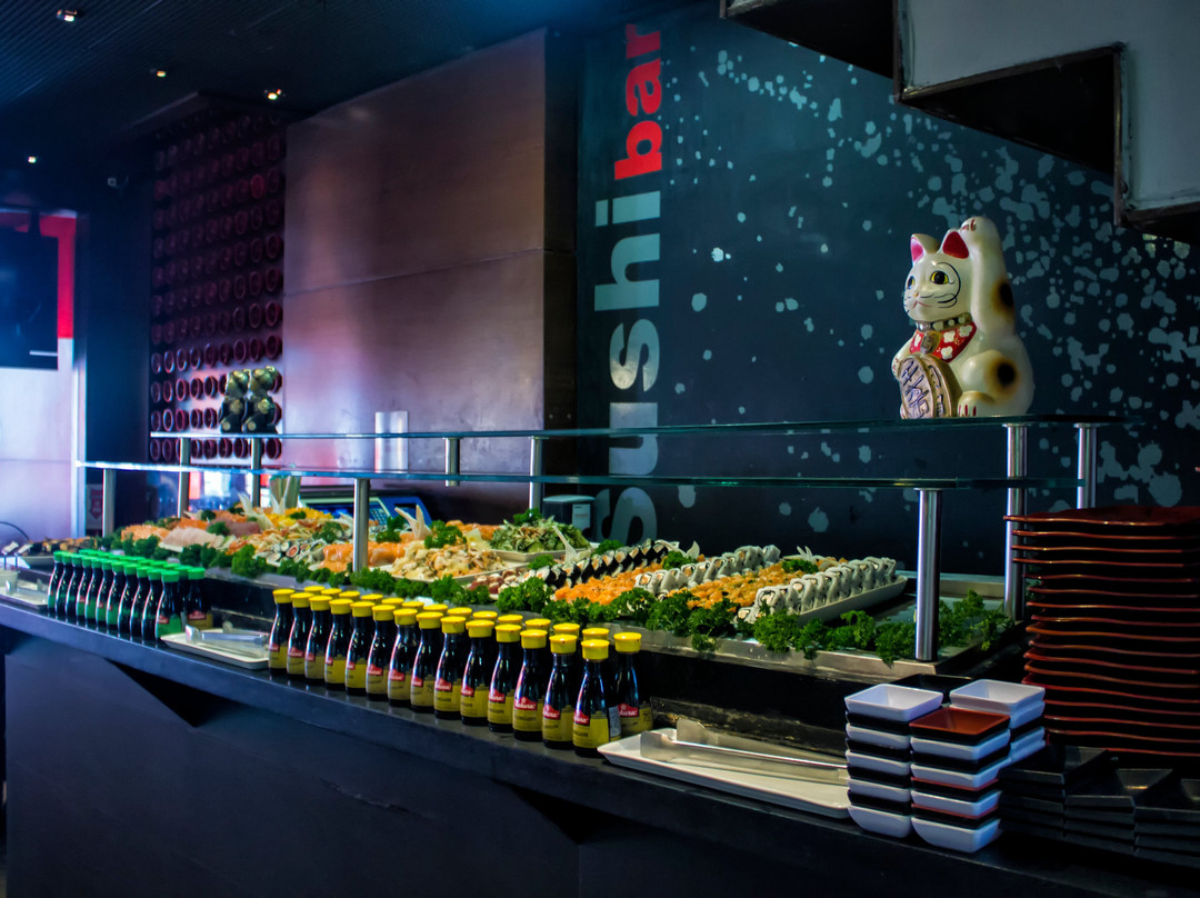 Praia de São Francisco-尼泰罗伊必去景点