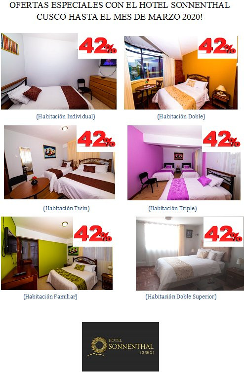 Cozy San Borja Hotel Boutique主图