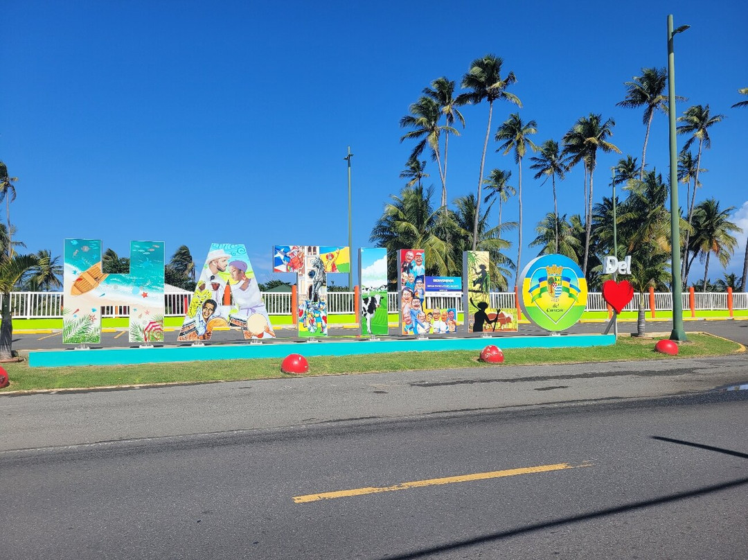 El Gran Parque del Norte