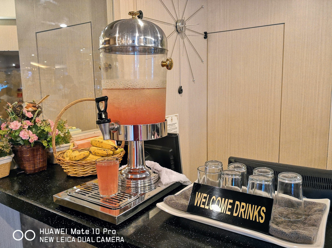 The Landmark Hotel主图