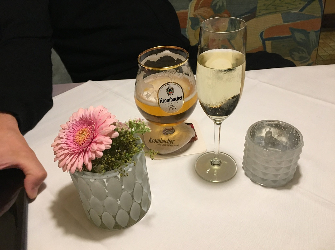 Landhotel Laarmann主图
