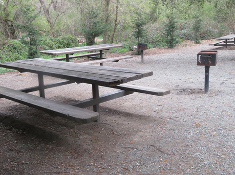 Anthony Chabot Regional Park-卡斯特罗谷必去景点