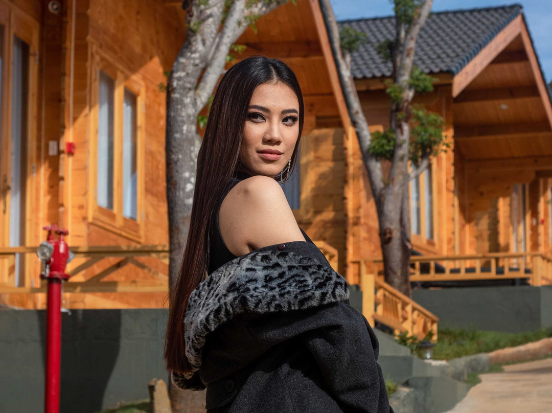 Tea Resort-保禄县必去景点