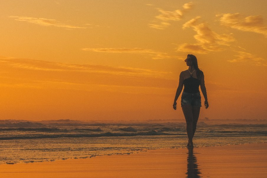 Lago do Amor Tur-阿拉伊阿尔港必去景点