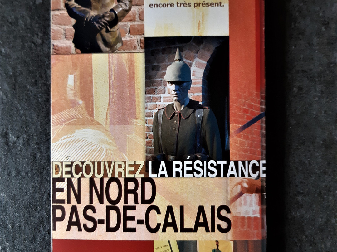 Musée de la Résistance景点图片